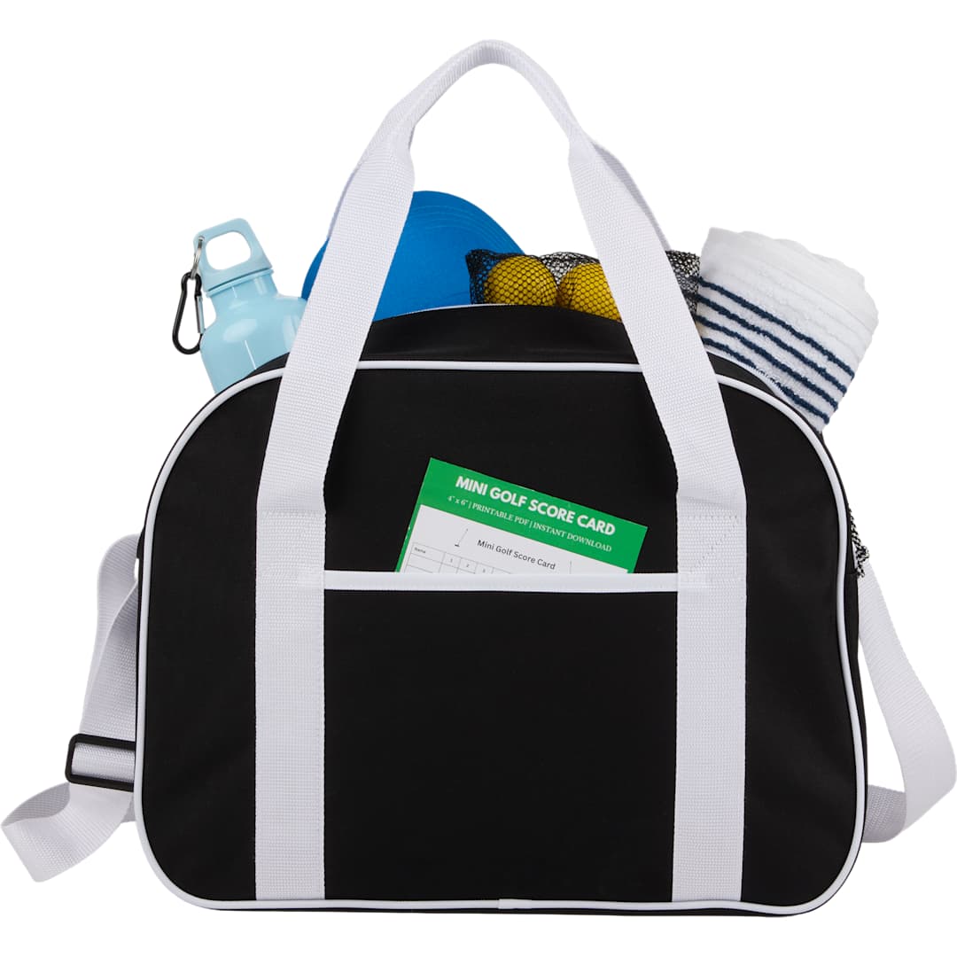 Varsity Sport Duffle Bag 38