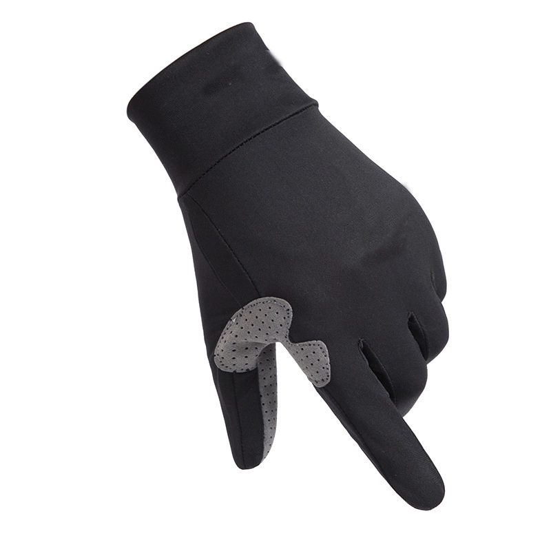 Summer Cycling Gloves With Custom Logo 3