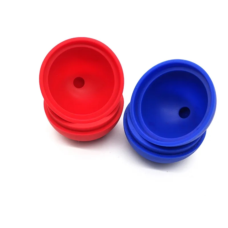 Silicone Ice Hockey Mold 5