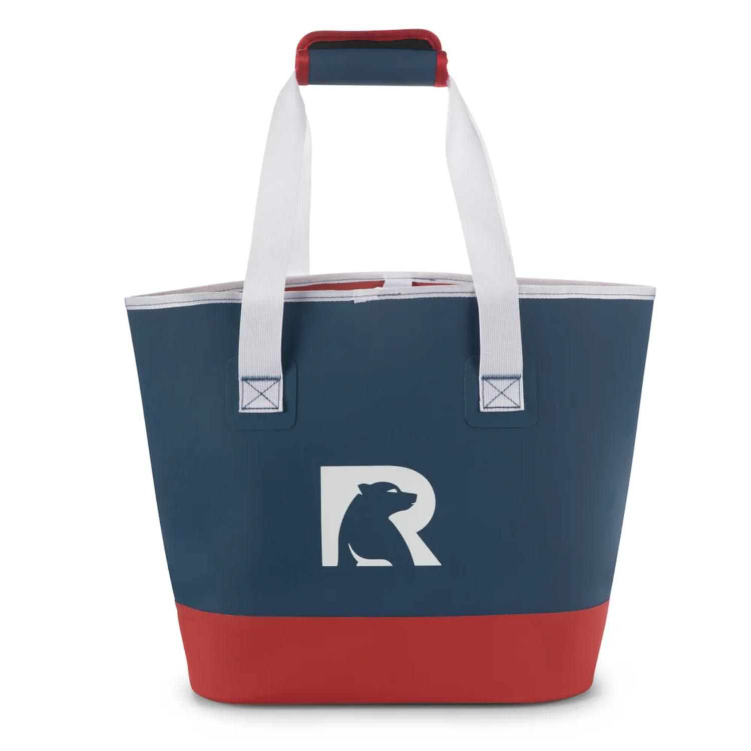 25L RTIC® Waterproof Ultra Tough Tote Bag w/ Gusset (19" x 13.5") 1
