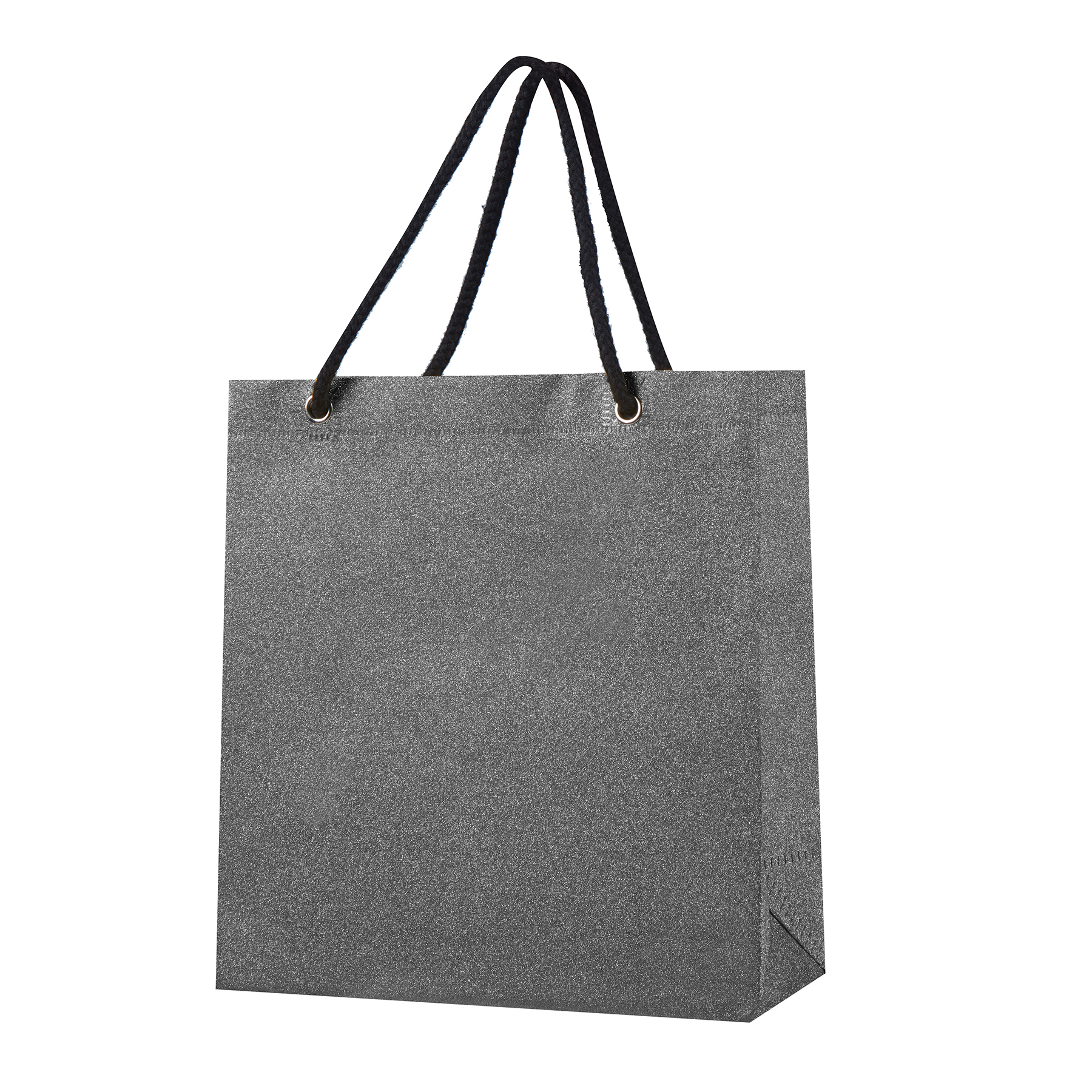 Small Glitter Tote Bag 12
