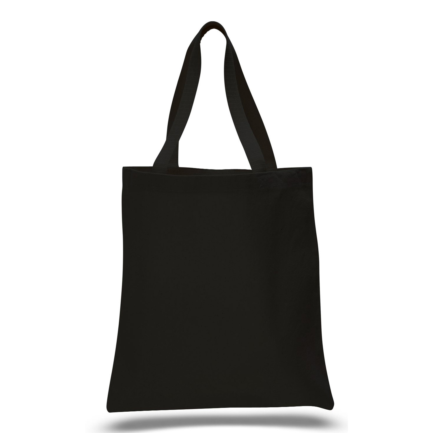 Promotional Tote Bag - Colored, custom tote bag with logo imprint 6