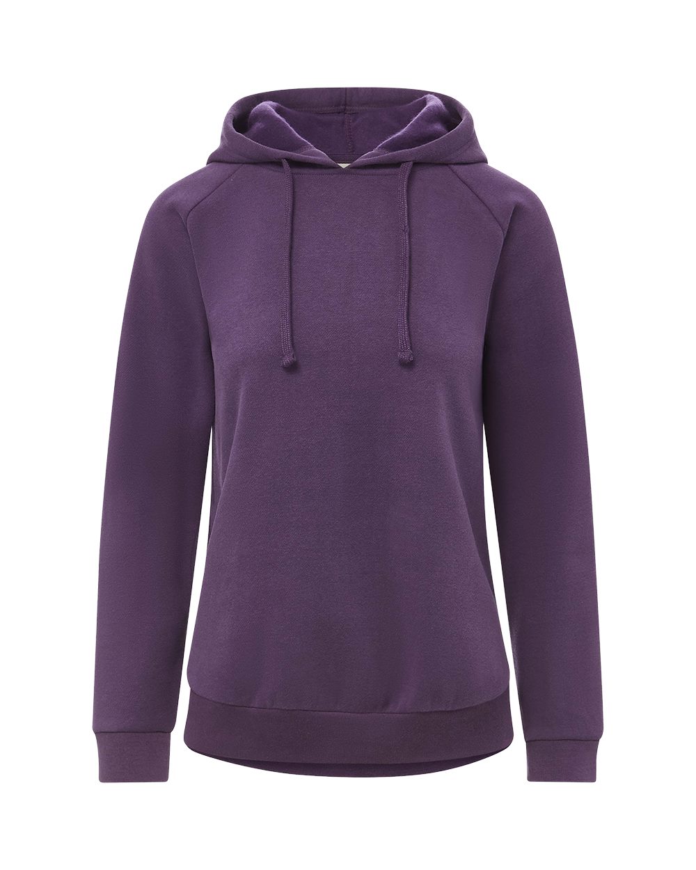 Women's Vintage Fleece Hooded Sweatshirt - W25164 11