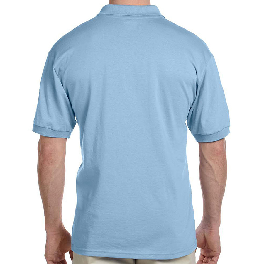 Gildan DryBlend Adult Jersey Sport Shirt 2
