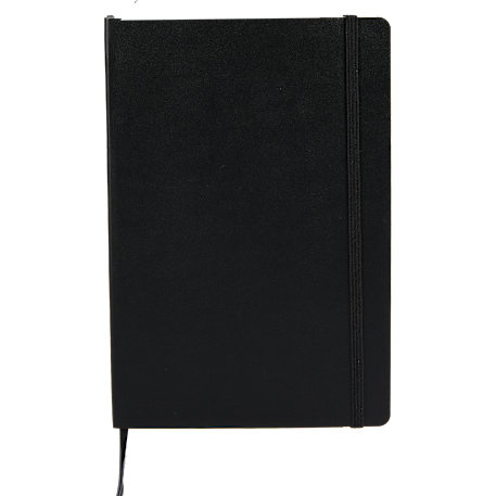 LEUCHTTURM1917 5.75" x 8.25" Softcover Notebook 35