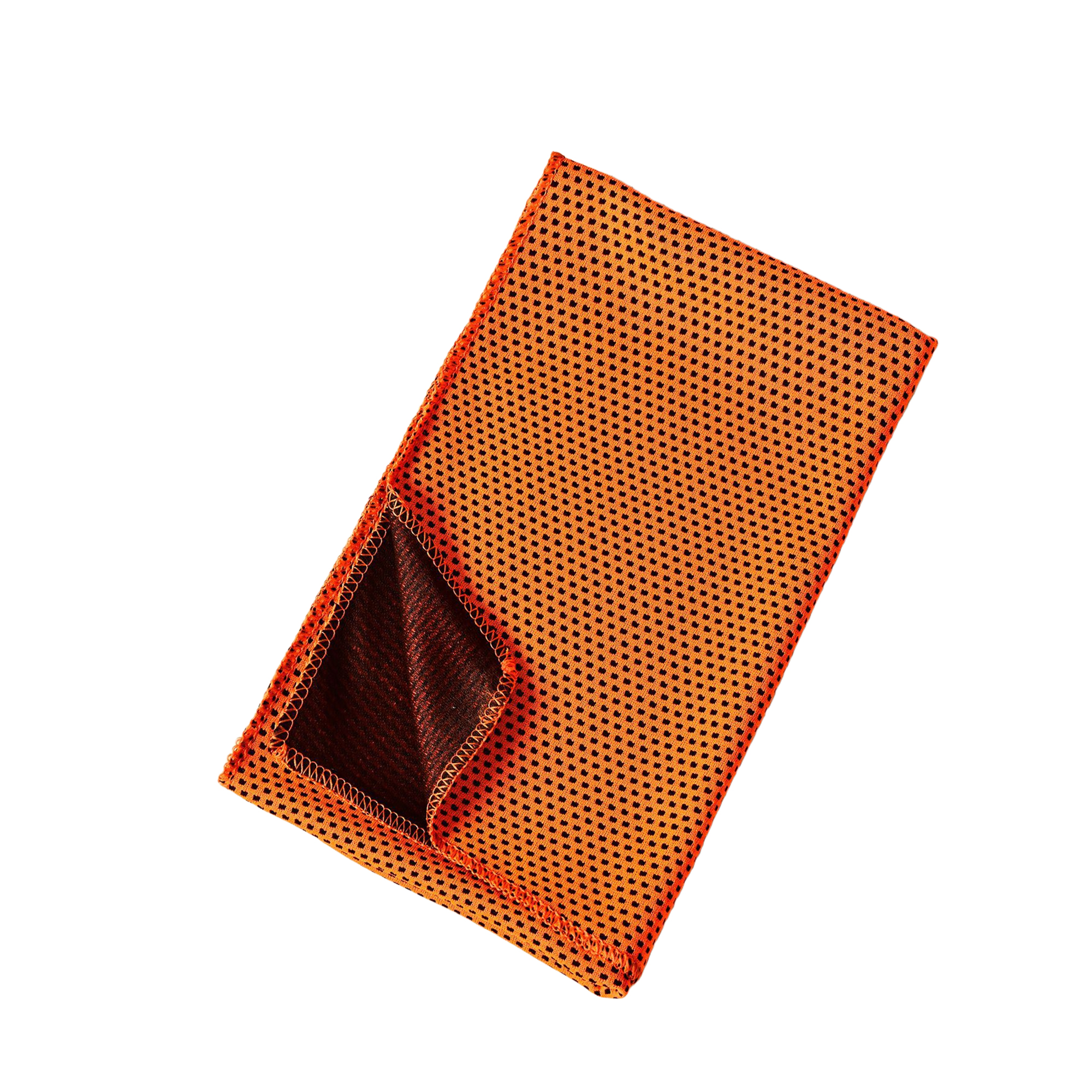 Ice Towel 2