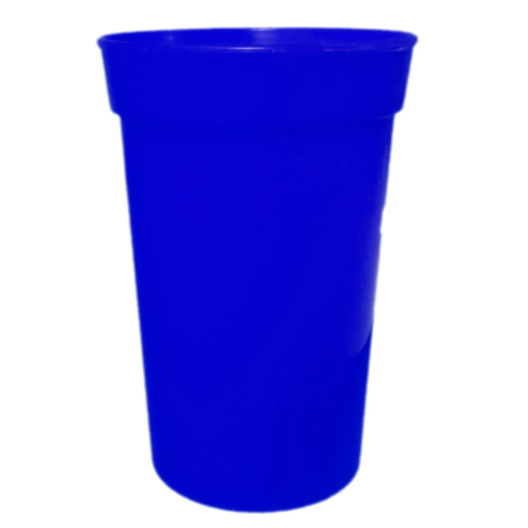 16Oz Plastic Luminous Cup 2