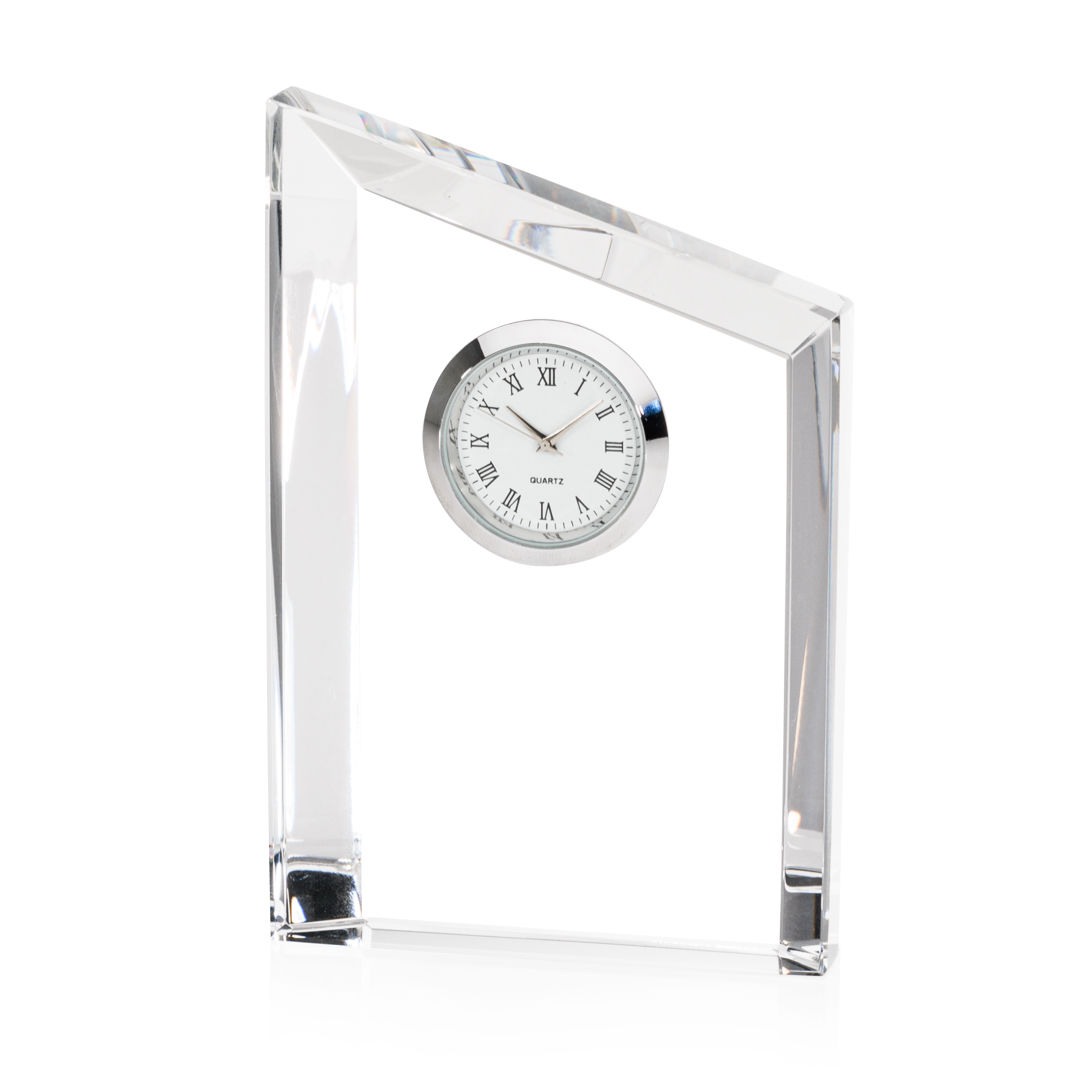 Zoya VividPrint™ Clock 2