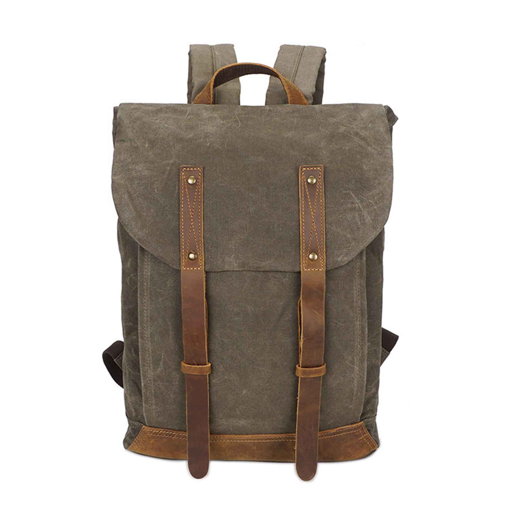 Canvas Ventilate Backpack 4