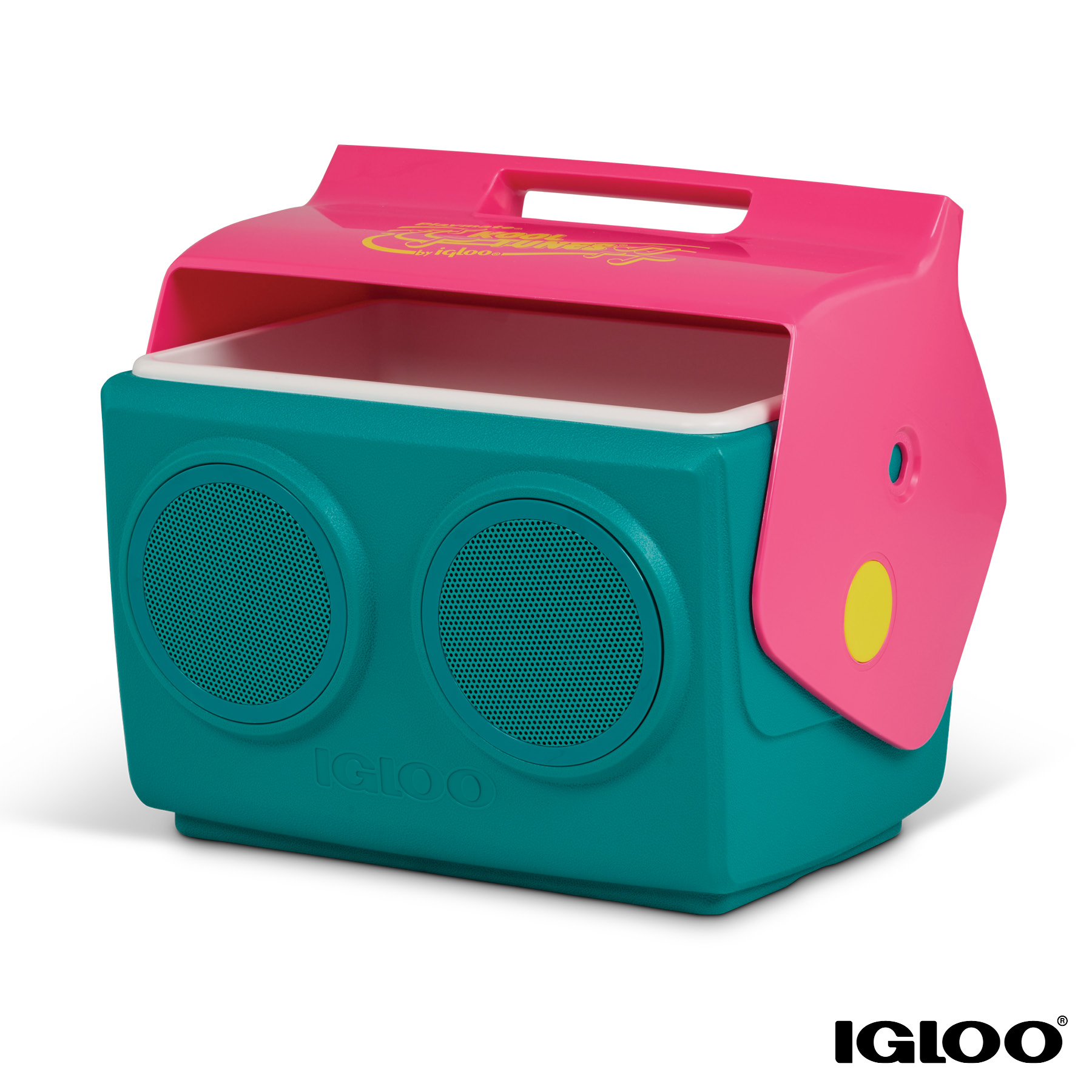 Igloo® KoolTunes® Cooler 45