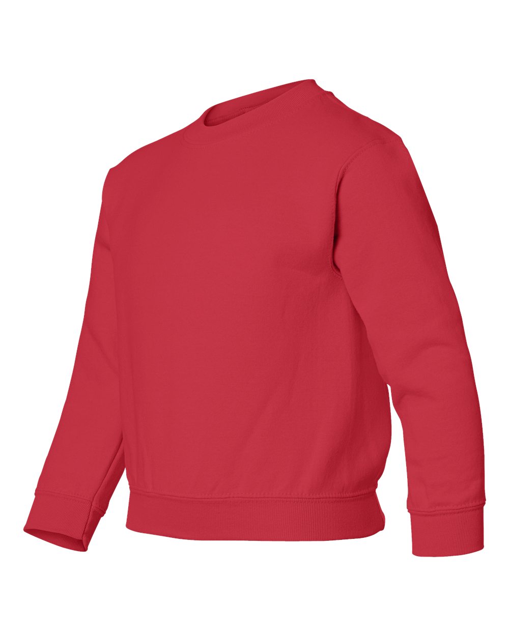 Youth Heavy Blend™ Crewneck Sweatshirt - 18000B 8