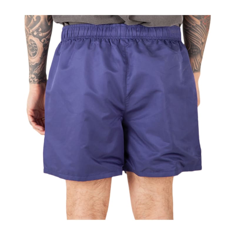 Shaka Wear Men's Poly Running Short 10
