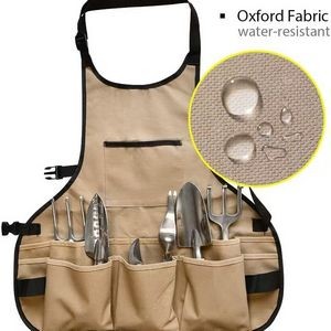Tool Holder Apron 7