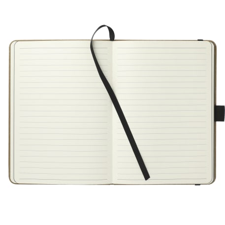FSC® Mix 5" x 7" Bound Notebook 65