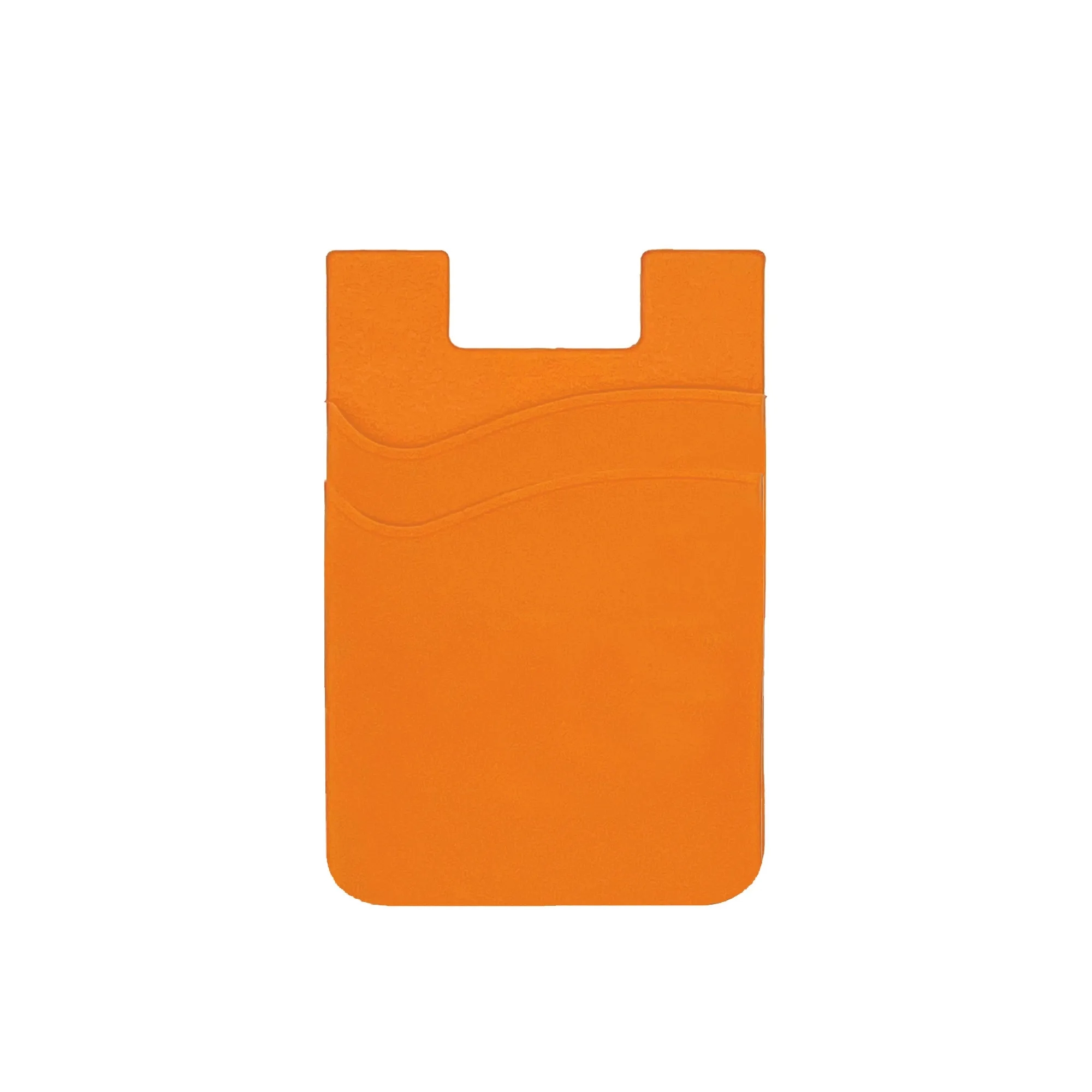 Silicone Smartphone Wallet for Convenience 8