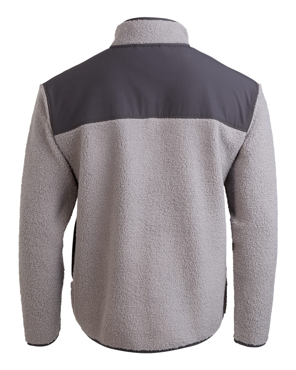Men's Everest Peak Fleece Jacket - BM8102 17