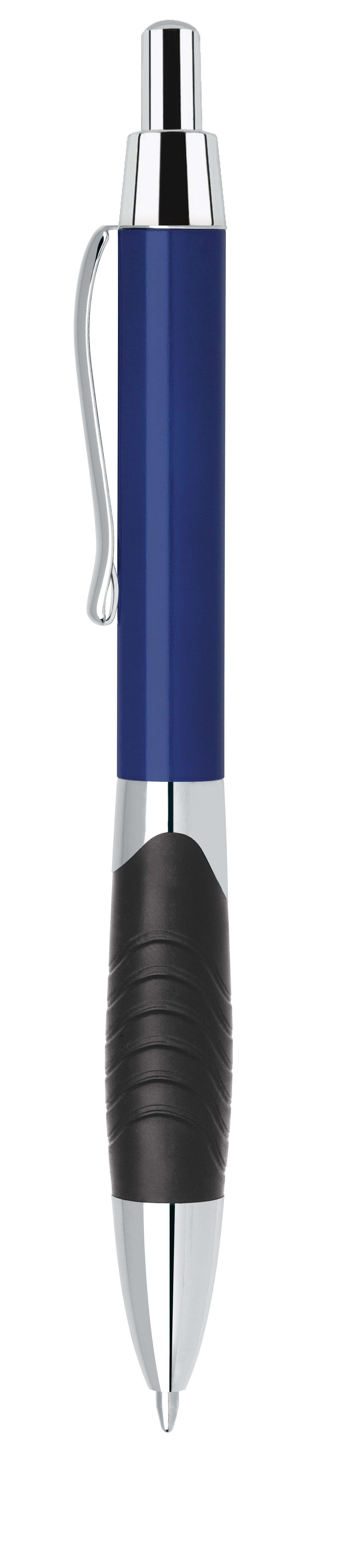 Inca-101 Retractable Aluminum Ballpoint Pen 14