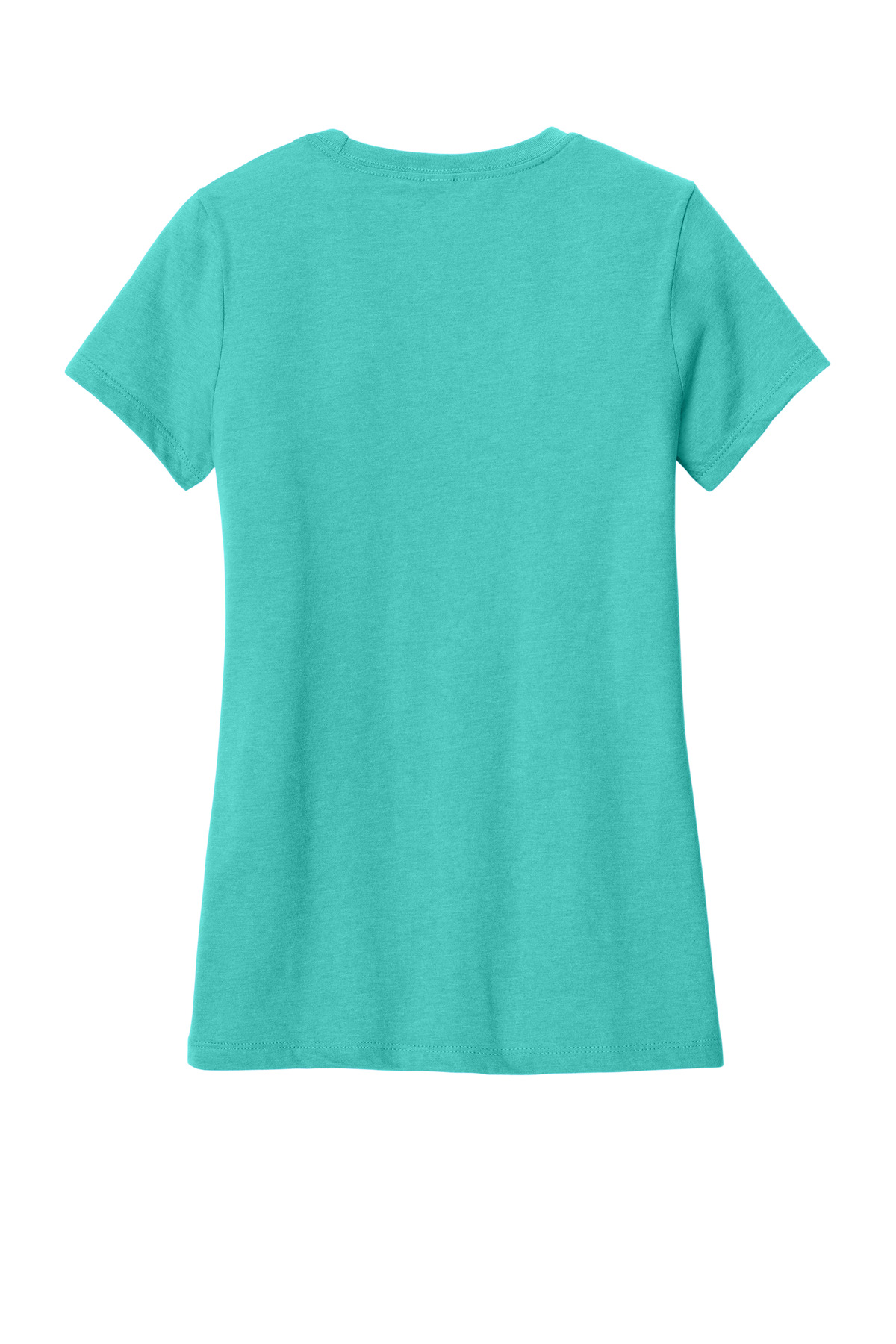 Women's Perfect Blend CVC Tee