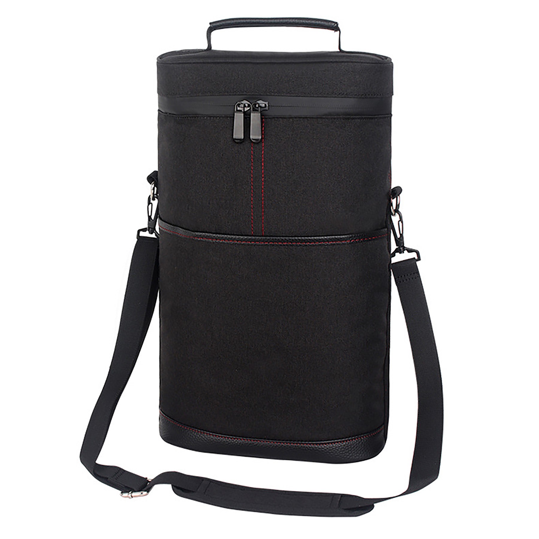 Bottle Wine Carrier Tote 3