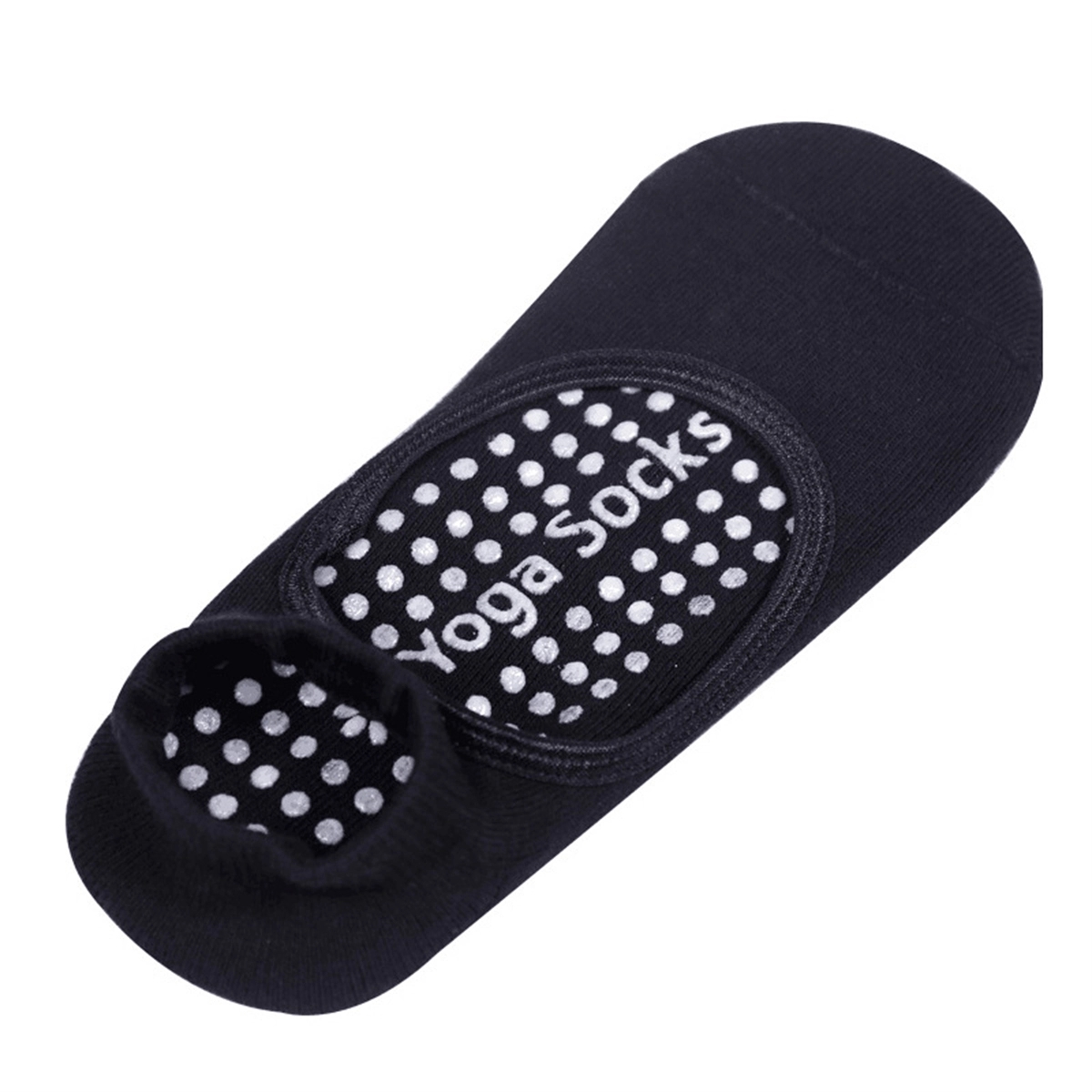 Non Slip Yoga Socks For Pilates Ballet Dance 5