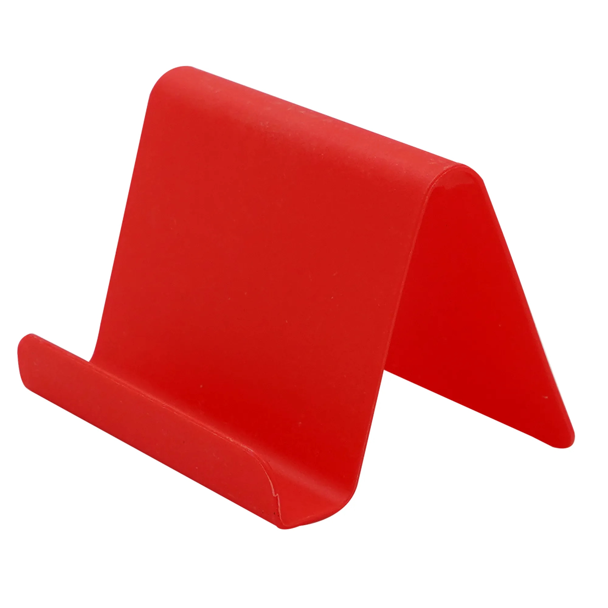 Plastic Desktop Phone Holder 2