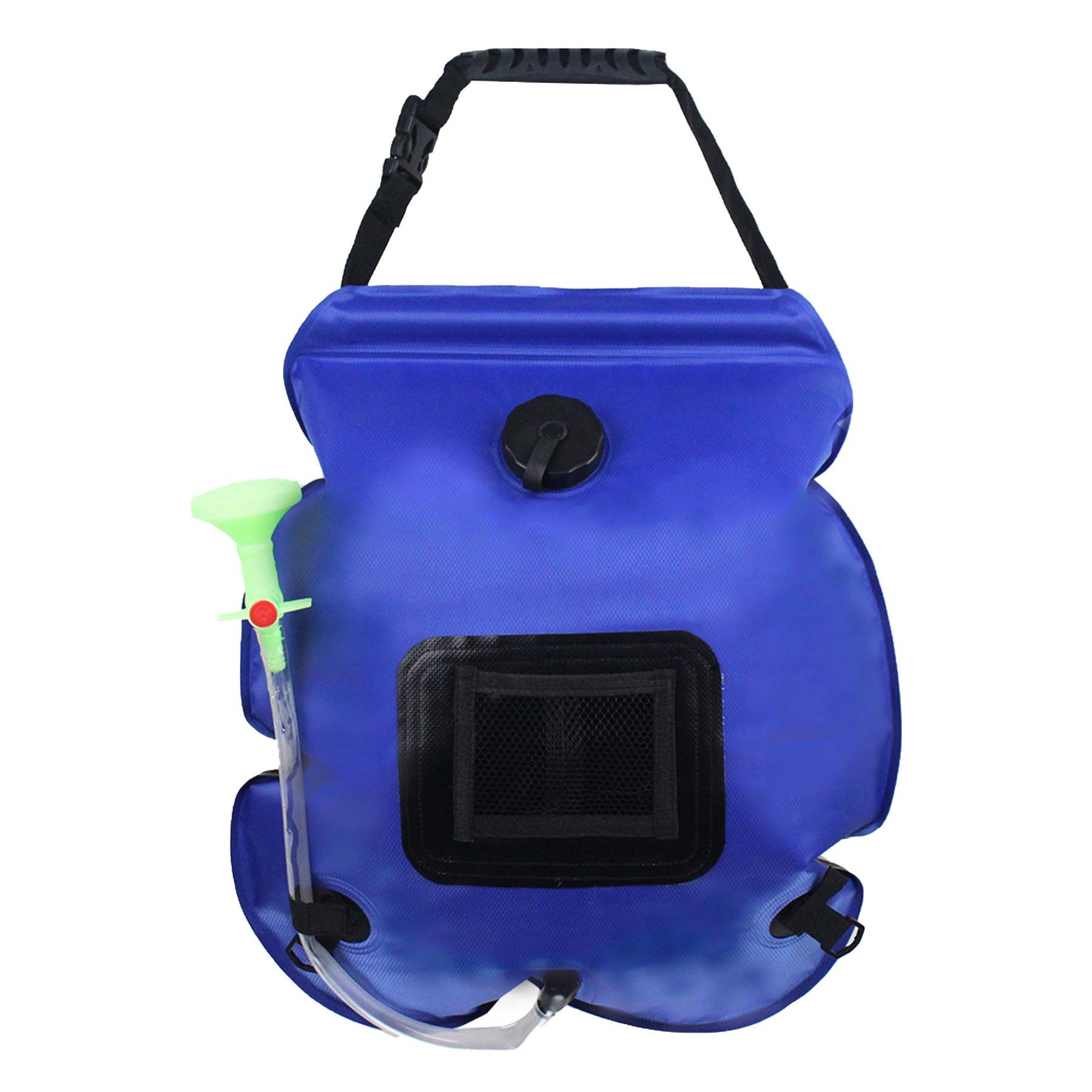 Outdoor Solar Water Bag 3