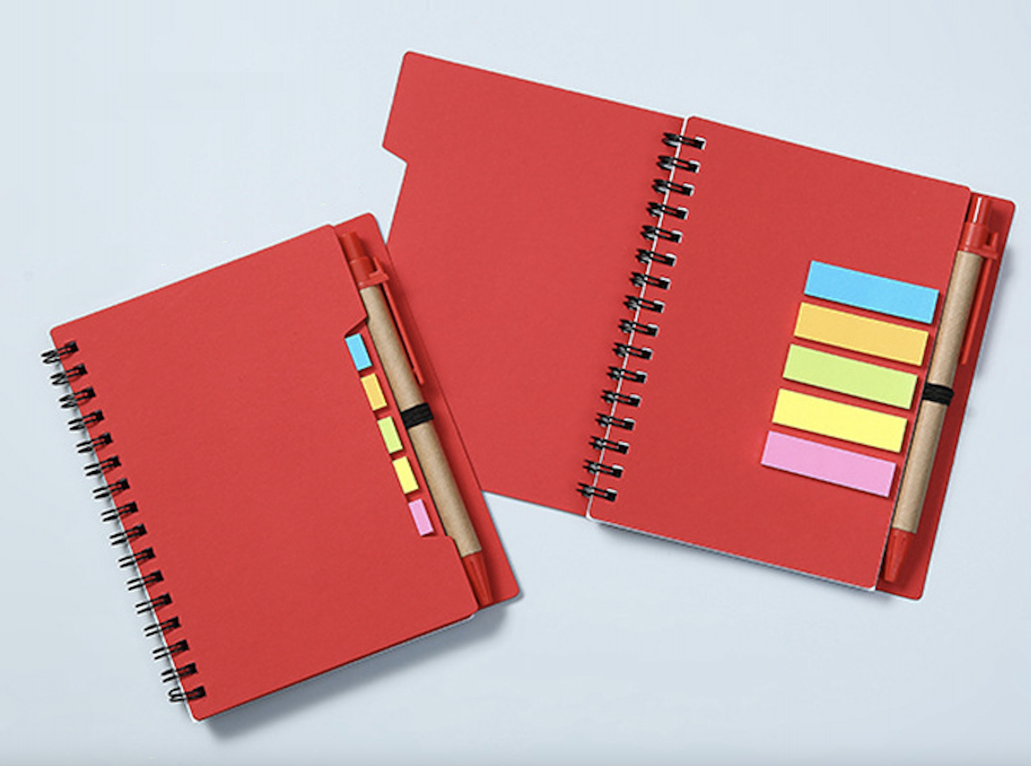 Multifunctional Notebook 1