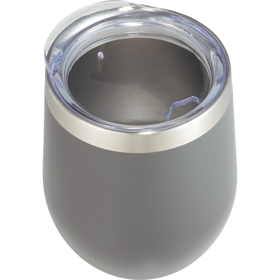 Corzo Copper Vacuum Insulated Cup 12oz 161