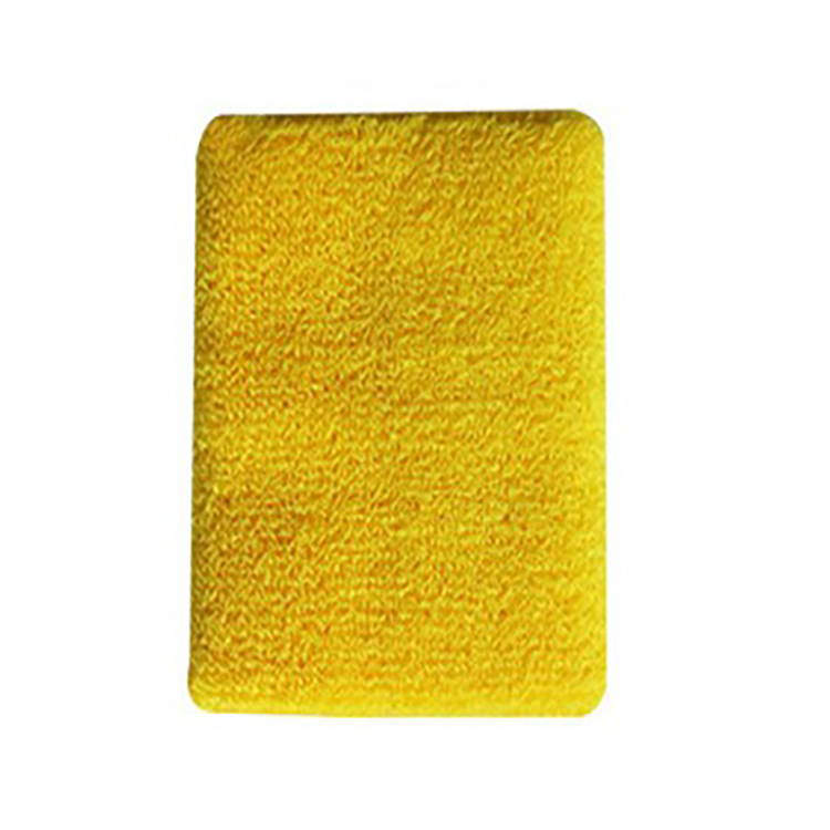 Sports Cotton Wristband 6