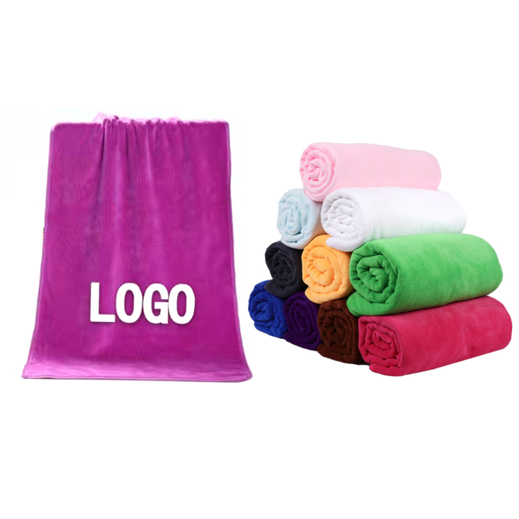 Bath Towel 1