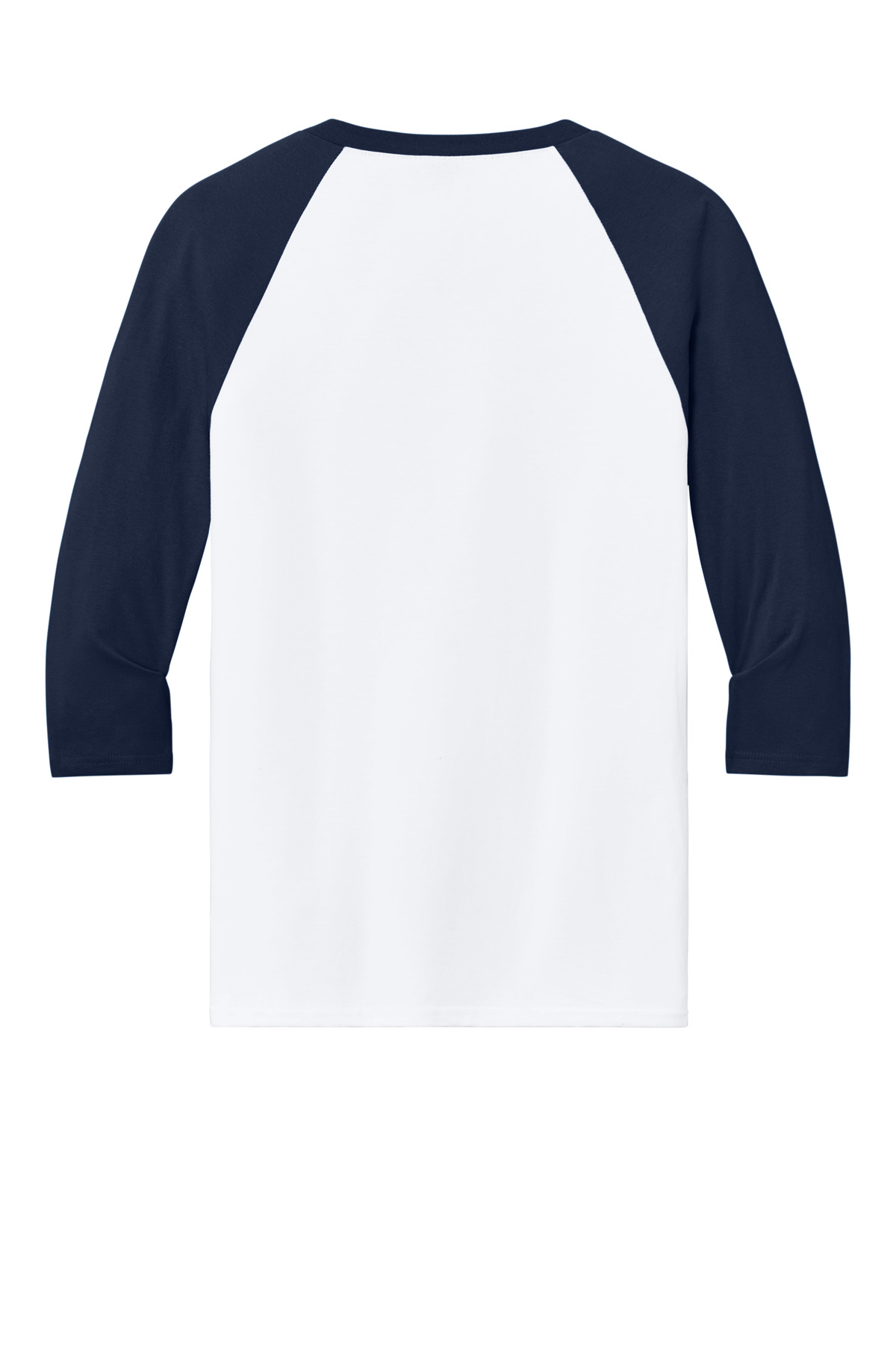 Gildan Heavy Cotton 3/4-Sleeve Raglan T-Shirt. 5700 99
