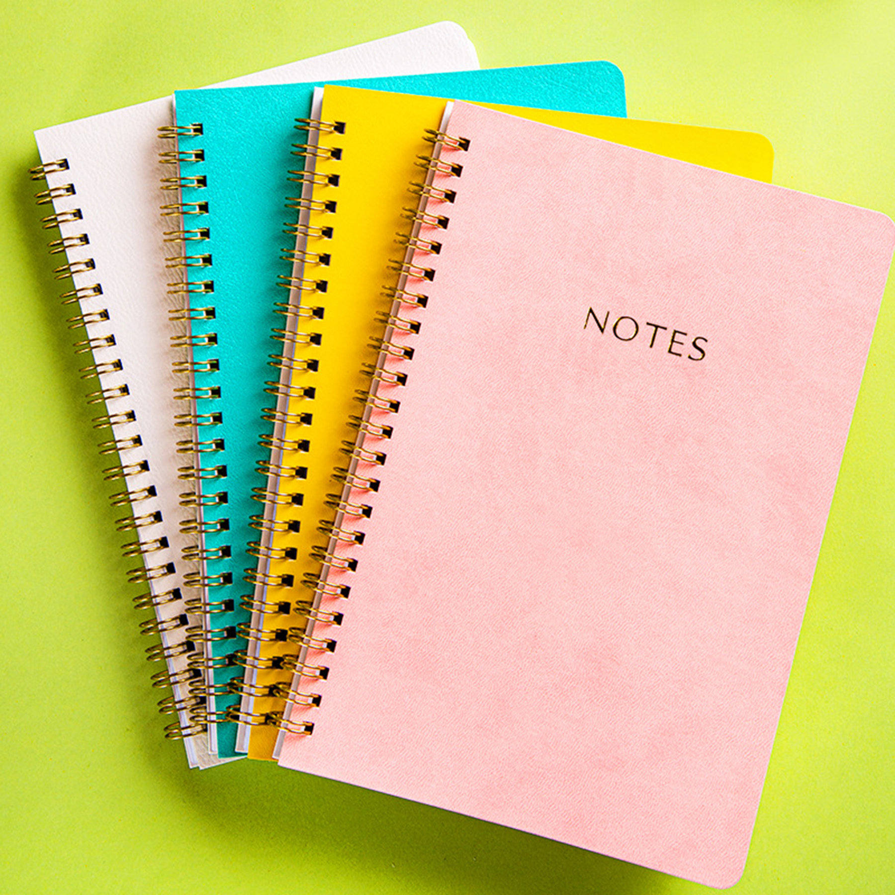 Diary Planner Notebook 2