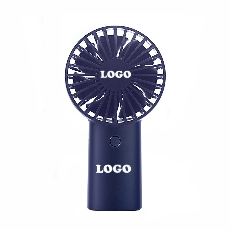 Handheld Fan 2