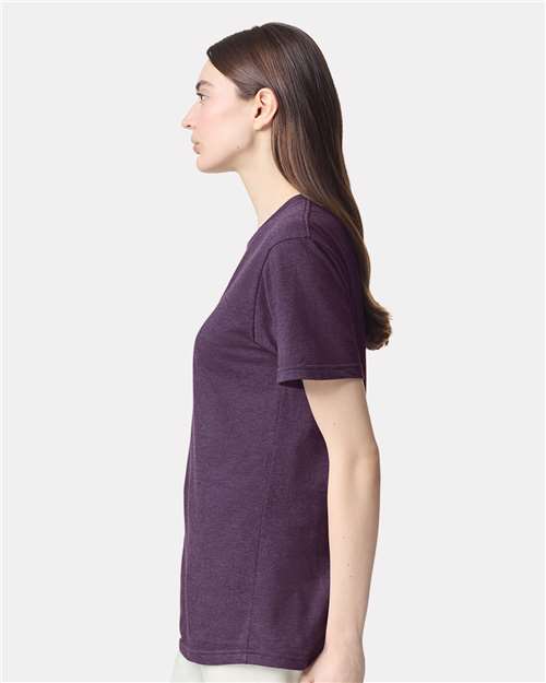 Unisex CVC Tee - 2001CVC 25