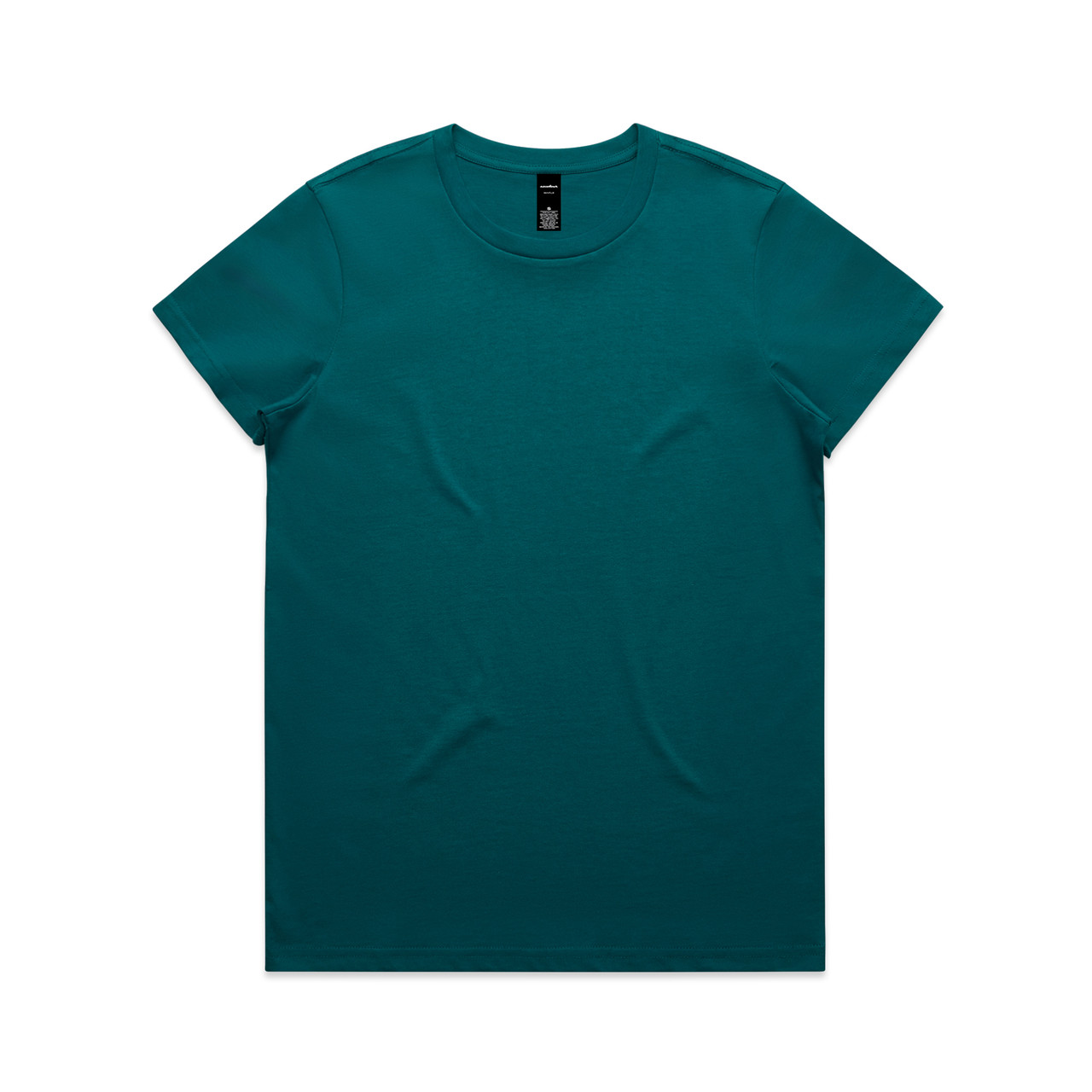 Wo's Maple Tee | 4001 10
