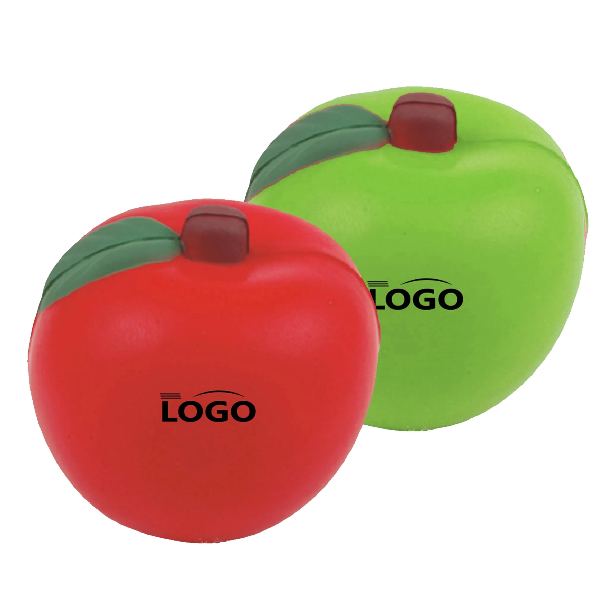 Fruit Stress Relief Squeeze Ball Toys 2