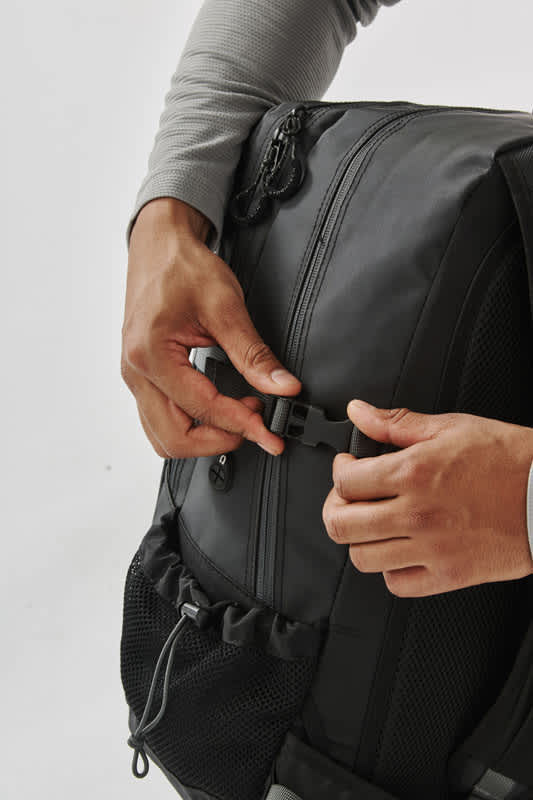 Stormtech Deluge Waterproof Backpack 26 9
