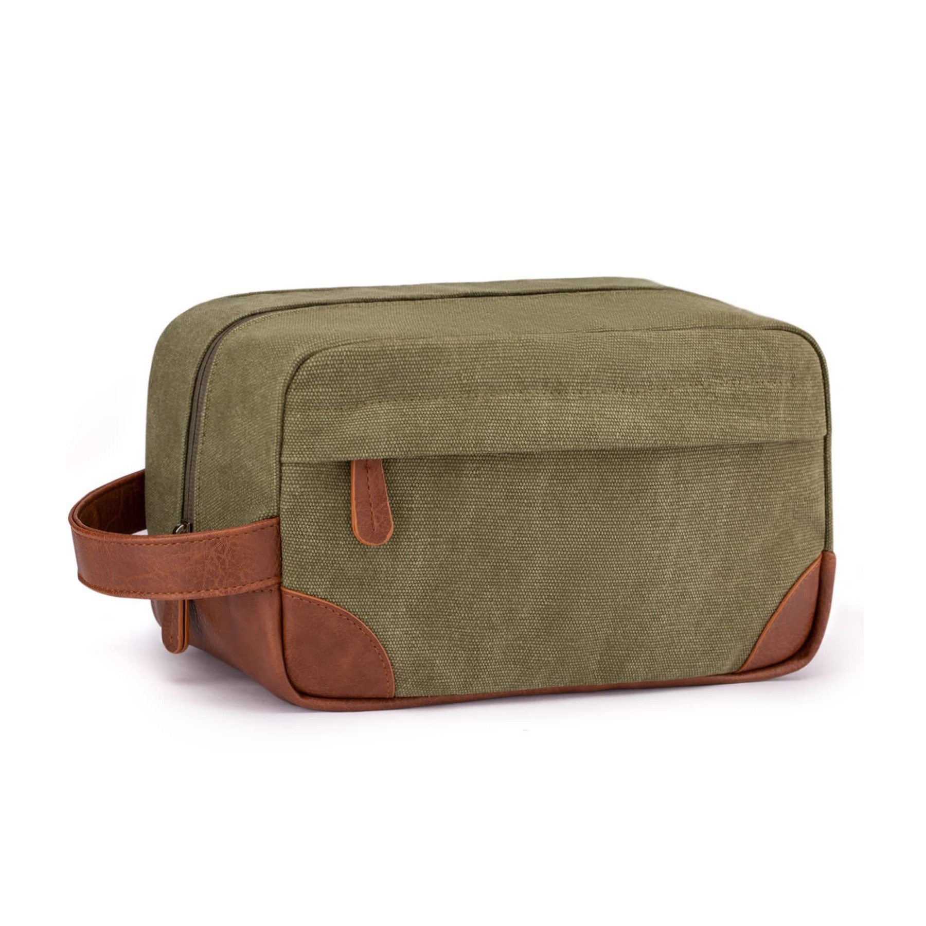 Hanging Toiletry Bag 5