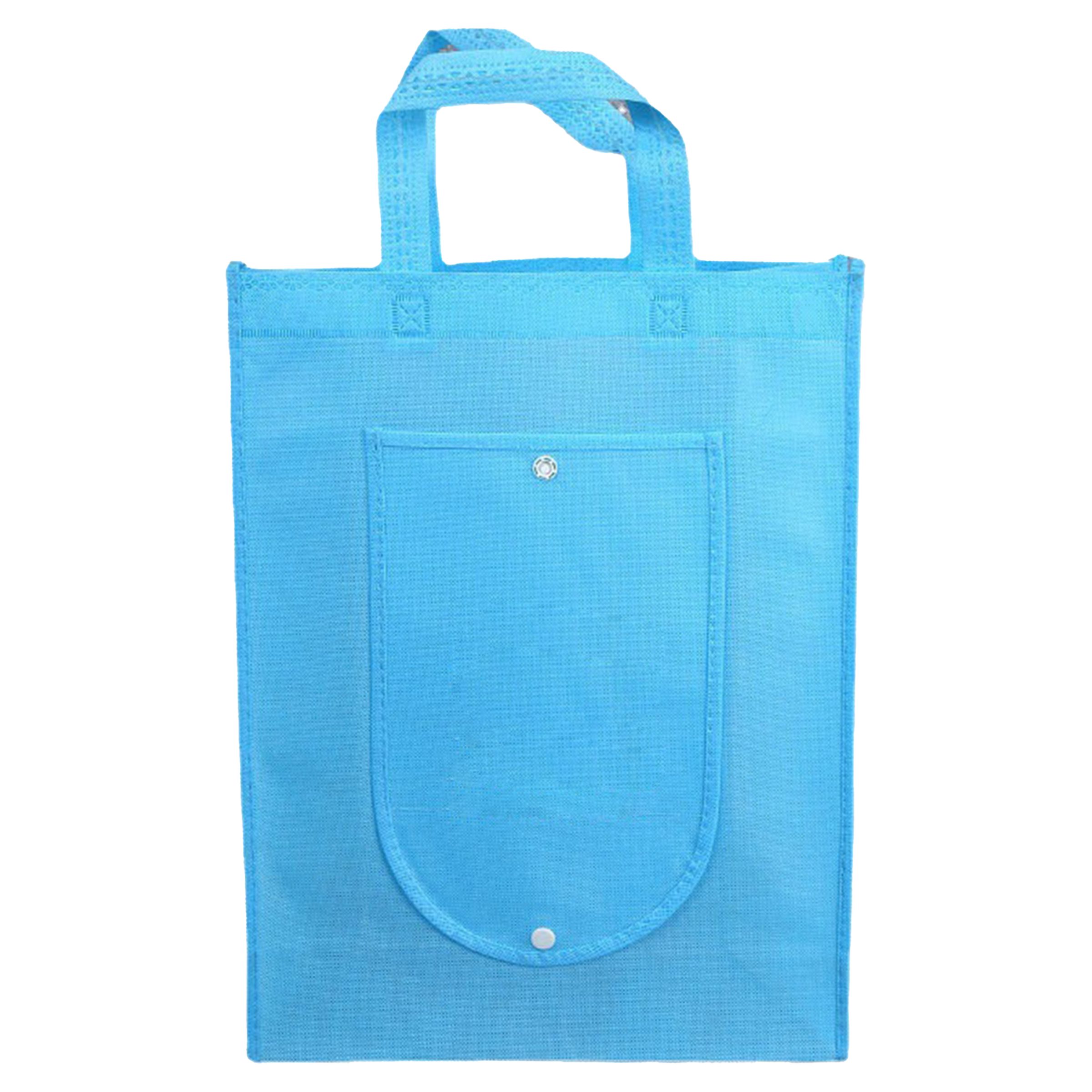 Non-Woven Advertising Tote Bag 2