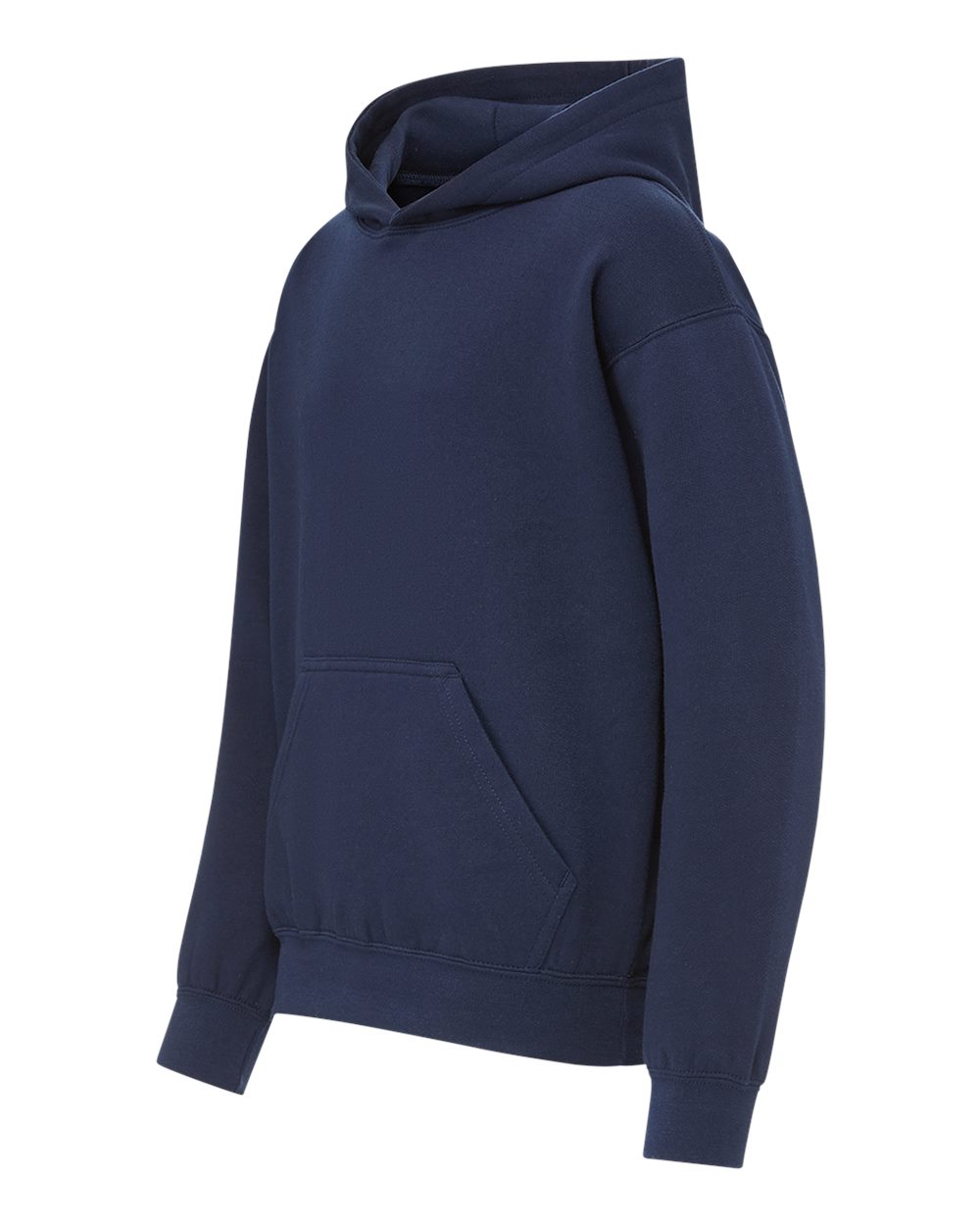 Youth Buddy Hooded Sweatshirt - 23153Y 31