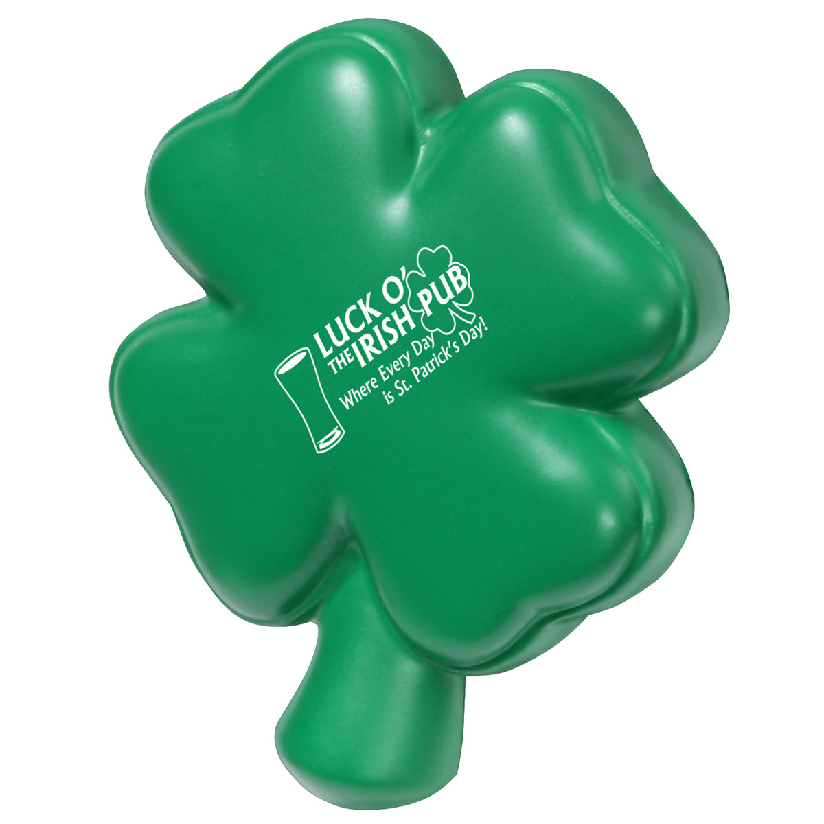 4-Leaf Clover Stress Reliever 4