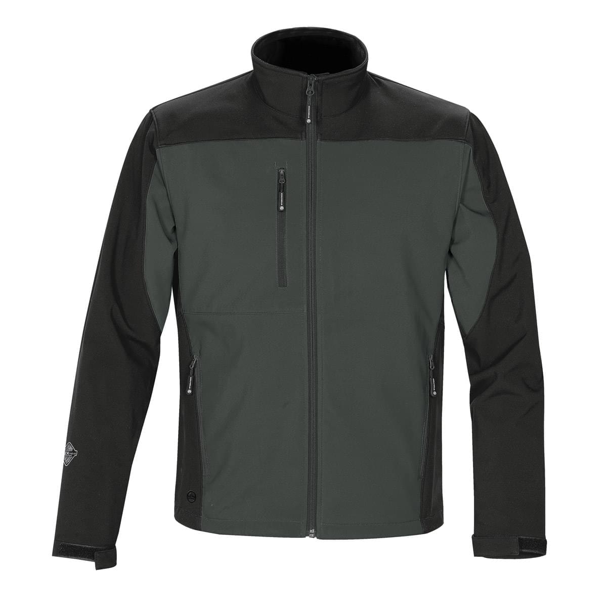 Stormtech Men's Edge Softshell Jacket 9