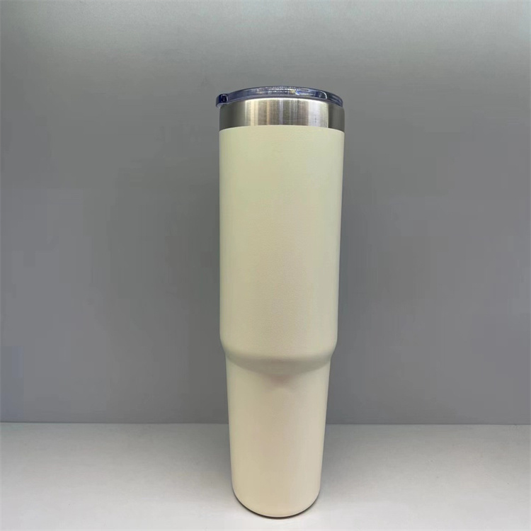 Stainless Steel Driver's Cup 5