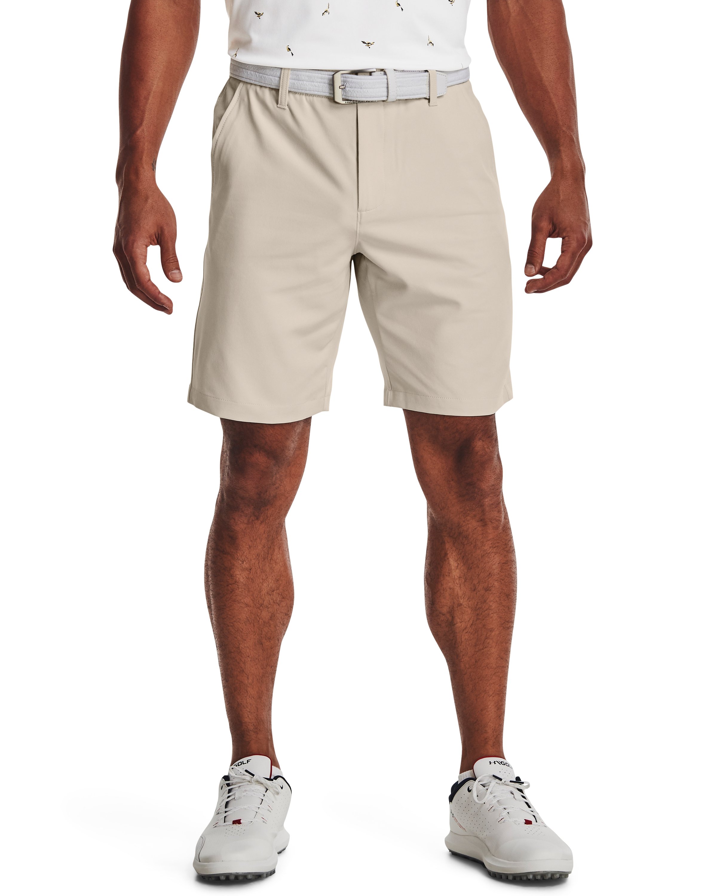 UA Drive Men's 10 Shorts 20