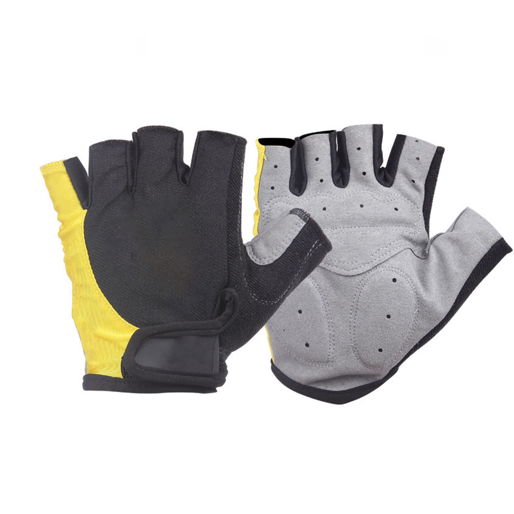 Bike glove 2