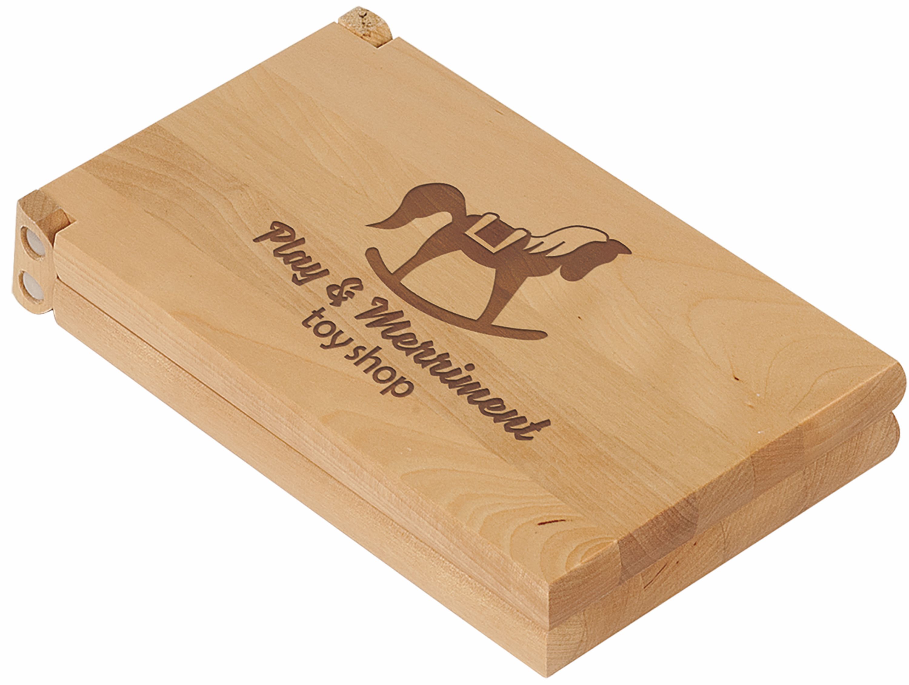 Mancala Game Gift Set