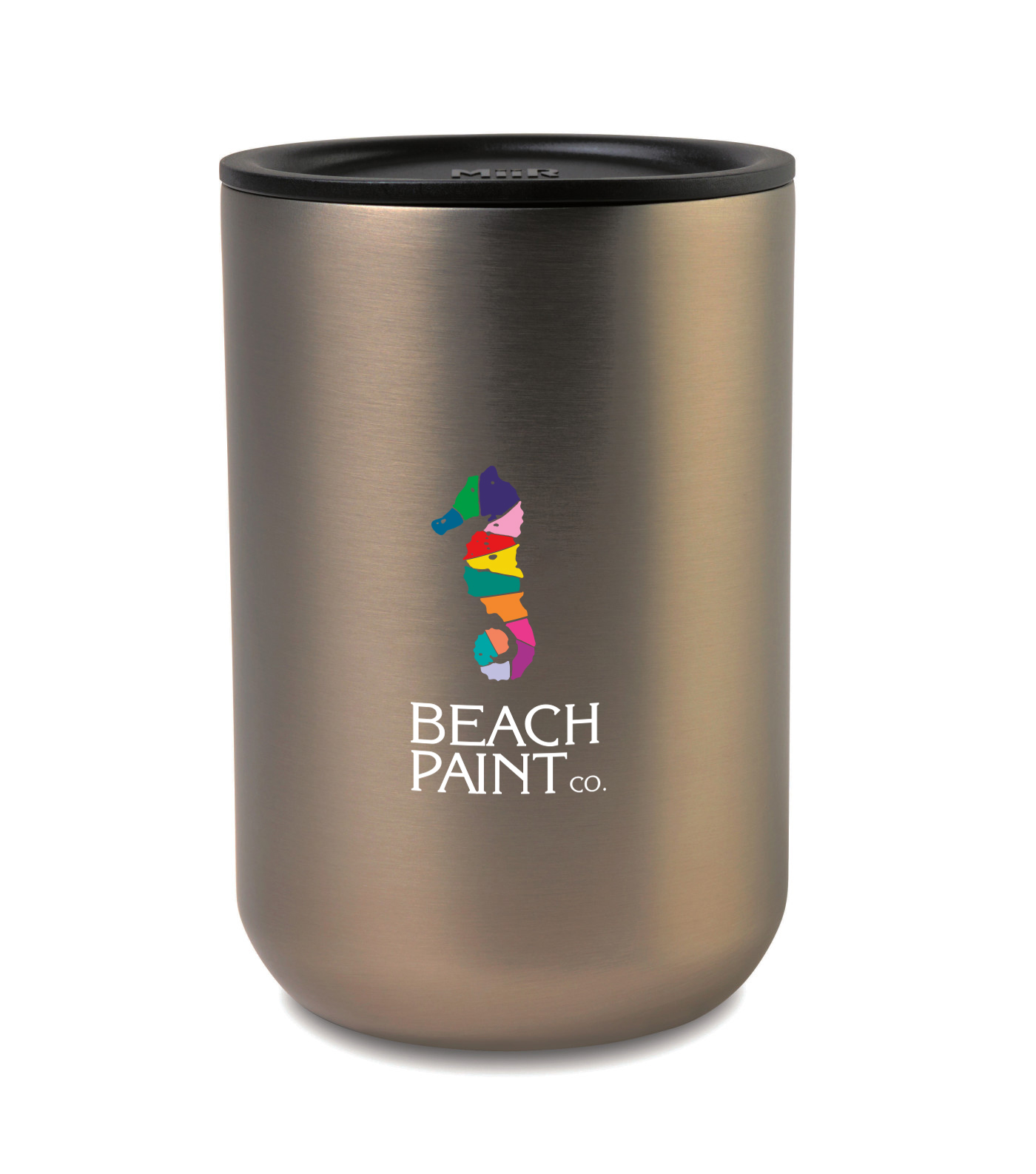 MiiR® Climate+ Tumbler - 16 Oz. 4