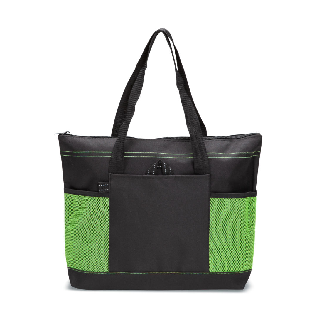 Aloha Tote Bag 2