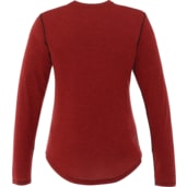 Women's Quadra Long Sleeve Top 52