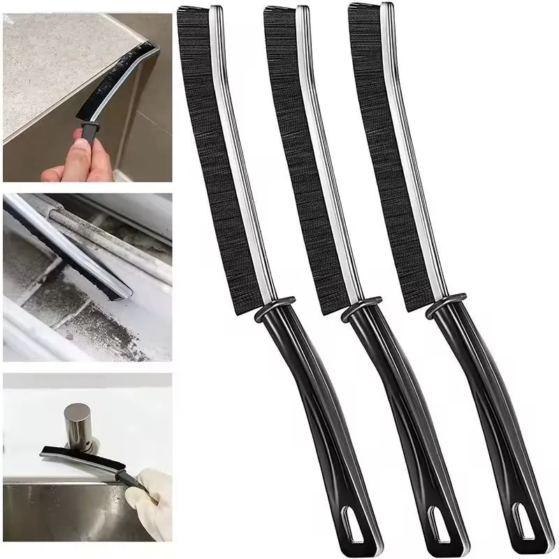 Crevice Cleaning Brush 6